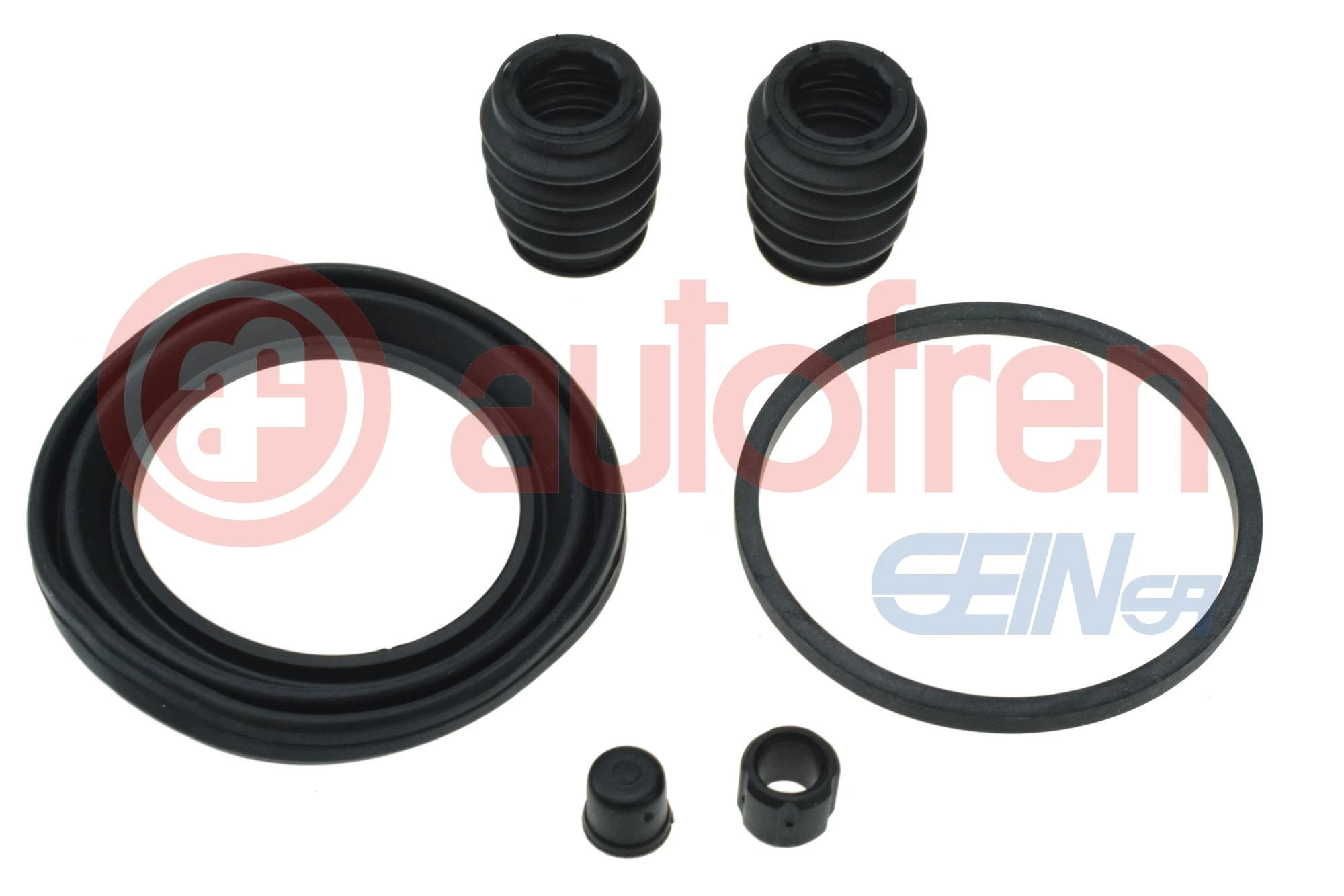 Repair Kit, brake caliper